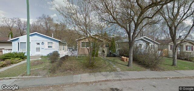 Larawan ng 93 Marshall Crescent sa Winnipeg, Manitoba