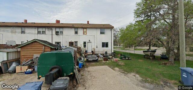 Photo of 97 Beaumont Bay in Winnipeg, Manitoba