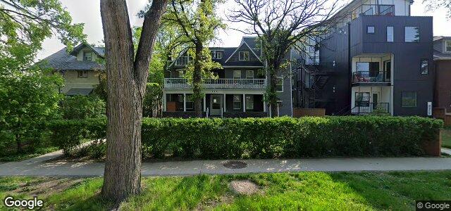 1-106 Nassau Street N（加拿大曼尼托巴省温尼伯市）房屋照片