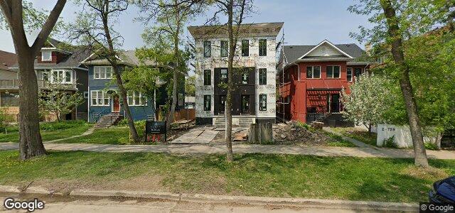 1-761 Mcmillan Avenue（加拿大曼尼托巴省温尼伯市）房屋照片