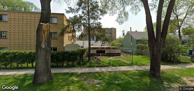 1-762 Mcmillan Avenue（加拿大曼尼托巴省温尼伯市）房屋照片