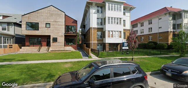 1-797 Dorchester Avenue（加拿大曼尼托巴省温尼伯市）房屋照片