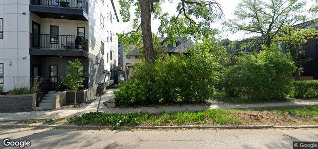 100 Nassau Street N（加拿大曼尼托巴省温尼伯市）房屋照片