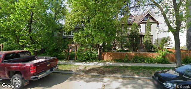 101 Nassau Street N（加拿大曼尼托巴省温尼伯市）房屋照片