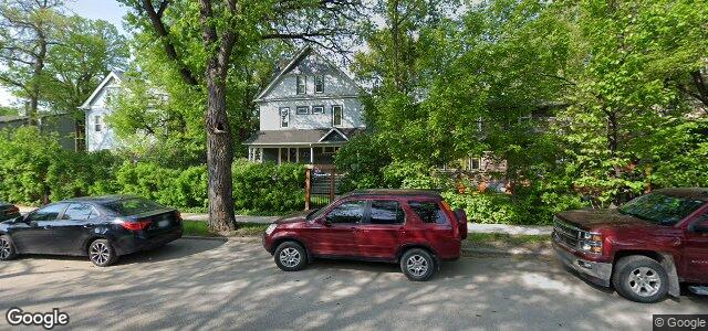 105 Nassau Street N（加拿大曼尼托巴省温尼伯市）房屋照片