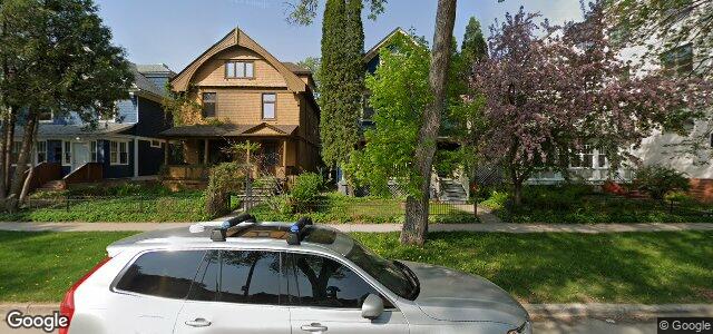 105 Norquay Street（加拿大曼尼托巴省温尼伯市）房屋照片