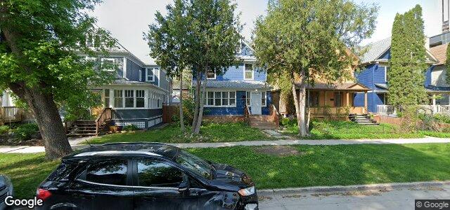 111 Norquay Street（加拿大曼尼托巴省温尼伯市）房屋照片