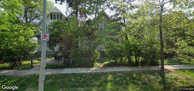 112 Gerard Street（加拿大曼尼托巴省温尼伯市）房屋照片