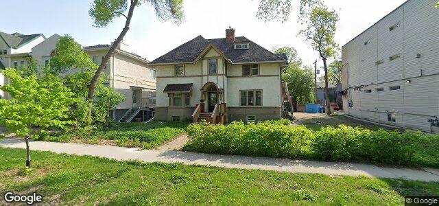 112 Wilmot Place（加拿大曼尼托巴省温尼伯市）房屋照片