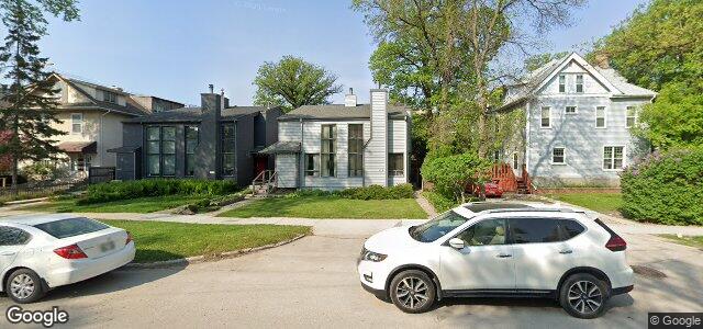 115 Nassau Street N（加拿大曼尼托巴省温尼伯市）房屋照片