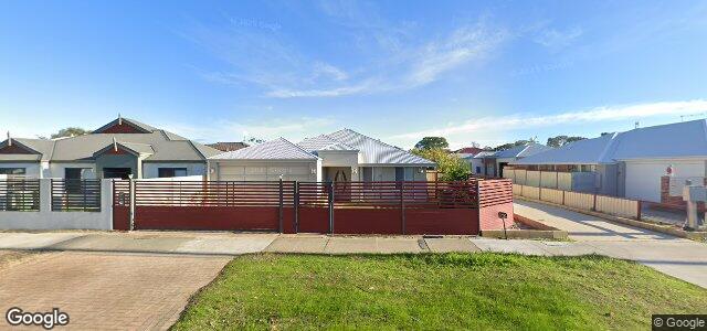 116 Gerard Street（加拿大曼尼托巴省温尼伯市）房屋照片