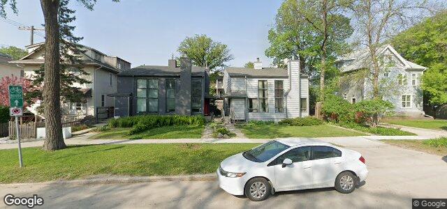 117 Nassau Street N（加拿大曼尼托巴省温尼伯市）房屋照片