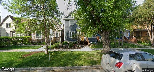 117 Norquay Street（加拿大曼尼托巴省温尼伯市）房屋照片