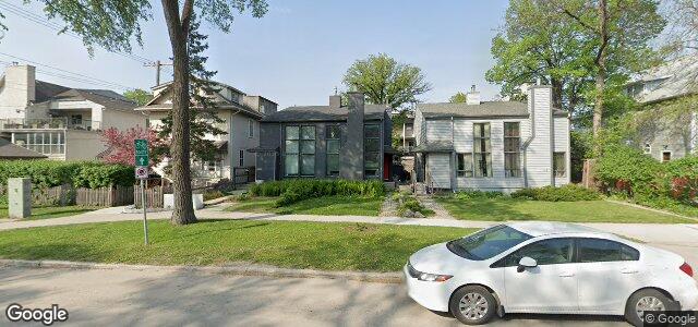 119 Nassau Street N（加拿大曼尼托巴省温尼伯市）房屋照片