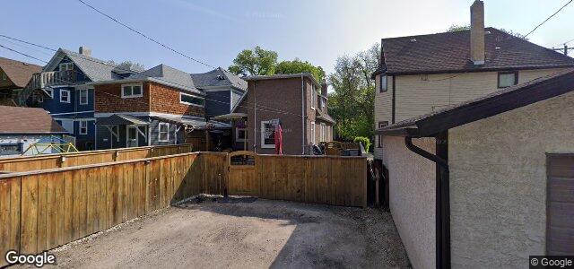 119 Norquay Street（加拿大曼尼托巴省温尼伯市）房屋照片