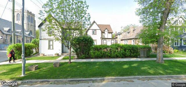 121 Norquay Street（加拿大曼尼托巴省温尼伯市）房屋照片