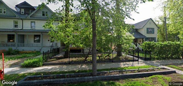 122 Norquay Street（加拿大曼尼托巴省温尼伯市）房屋照片