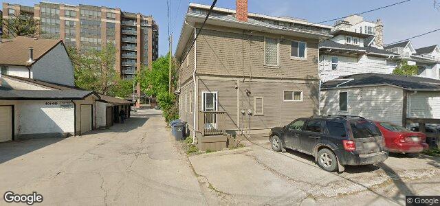 124 Wellington Crescent（加拿大曼尼托巴省温尼伯市）房屋照片