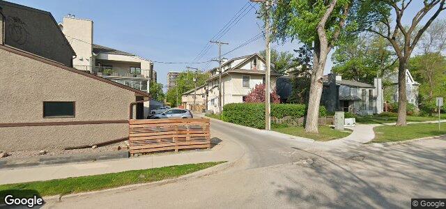 125 Nassau Street N（加拿大曼尼托巴省温尼伯市）房屋照片