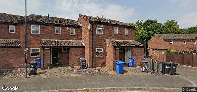 Larawan ng 126 Gerard Street sa Winnipeg, Manitoba