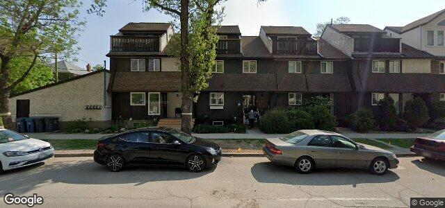 130 Wellington Crescent（加拿大曼尼托巴省温尼伯市）房屋照片