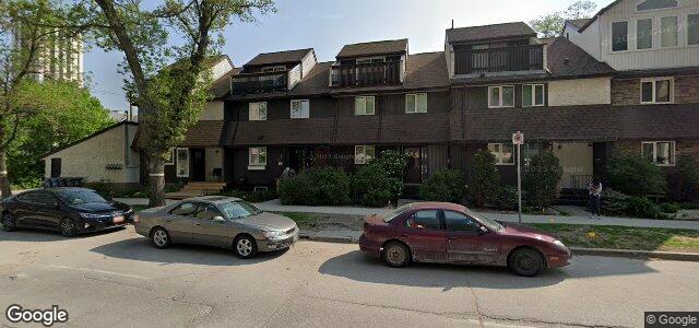 132 Wellington Crescent（加拿大曼尼托巴省温尼伯市）房屋照片