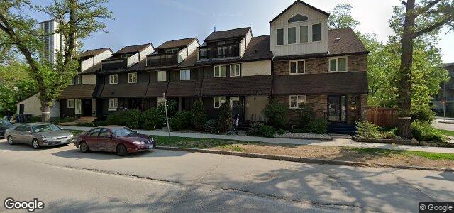 136 Wellington Crescent（加拿大曼尼托巴省温尼伯市）房屋照片