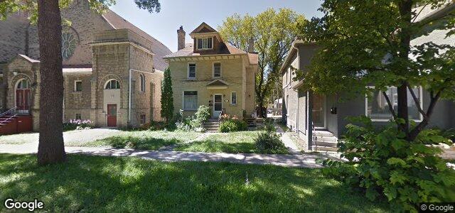 177 Nassau Street N（加拿大曼尼托巴省温尼伯市）房屋照片