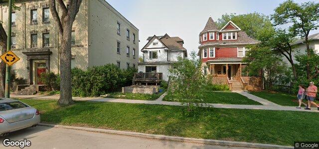 178 Nassau Street N（加拿大曼尼托巴省温尼伯市）房屋照片