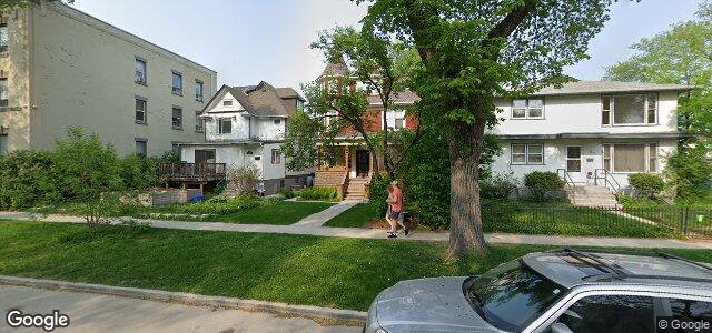 180 Nassau Street N（加拿大曼尼托巴省温尼伯市）房屋照片