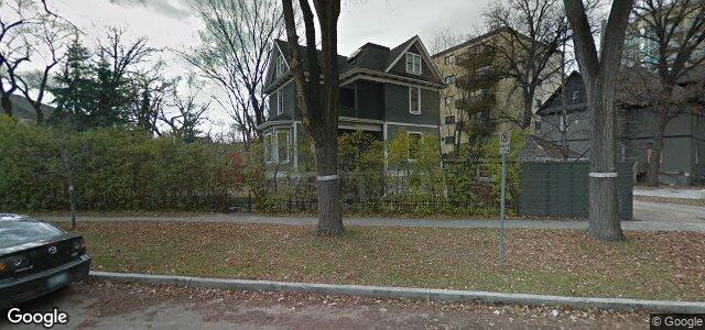 187 Daly Street N（加拿大曼尼托巴省温尼伯市）房屋照片