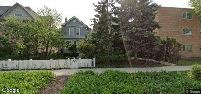 199 Nassau Street N（加拿大曼尼托巴省温尼伯市）房屋照片