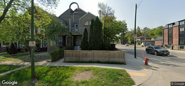 2-910 Dorchester Avenue（加拿大曼尼托巴省温尼伯市）房屋照片