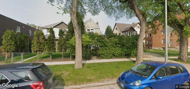 202 Nassau Street N（加拿大曼尼托巴省温尼伯市）房屋照片