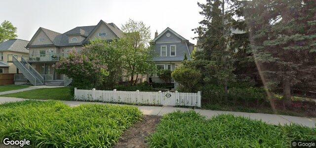 203 Nassau Street N（加拿大曼尼托巴省温尼伯市）房屋照片