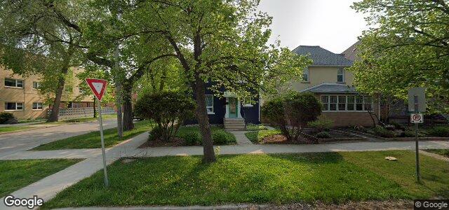 215 Nassau Street N（加拿大曼尼托巴省温尼伯市）房屋照片