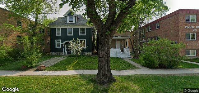 231 Nassau Street N（加拿大曼尼托巴省温尼伯市）房屋照片