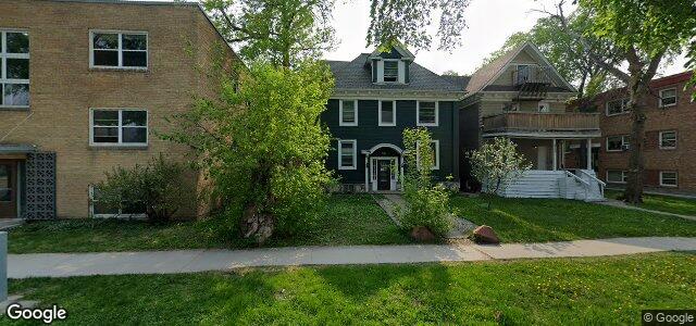 233 Nassau Street N（加拿大曼尼托巴省温尼伯市）房屋照片