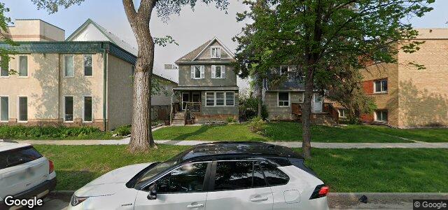 234 Nassau Street N（加拿大曼尼托巴省温尼伯市）房屋照片