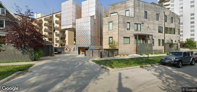 238 Wellington Crescent（加拿大曼尼托巴省温尼伯市）房屋照片