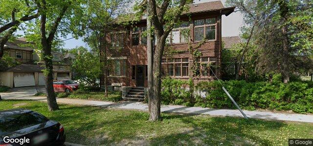 Larawan ng 284 Wellington Crescent sa Winnipeg, Manitoba