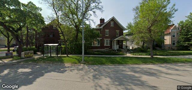 288 Wellington Crescent（加拿大曼尼托巴省温尼伯市）房屋照片