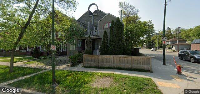 3-910 Dorchester Avenue（加拿大曼尼托巴省溫尼伯市）房屋照片