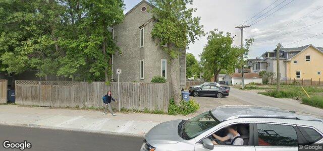 4-910 Dorchester Avenue（加拿大曼尼托巴省温尼伯市）房屋照片