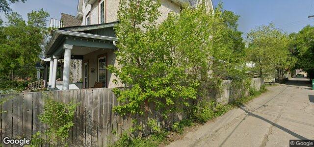 467 Gertrude Avenue（加拿大曼尼托巴省温尼伯市）房屋照片