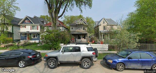 469 Gertrude Avenue（加拿大曼尼托巴省温尼伯市）房屋照片