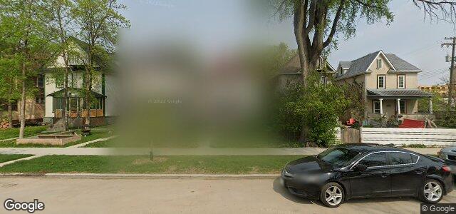 473 Gertrude Avenue（加拿大曼尼托巴省温尼伯市）房屋照片