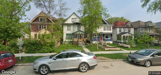 479 Gertrude Avenue（加拿大曼尼托巴省温尼伯市）房屋照片