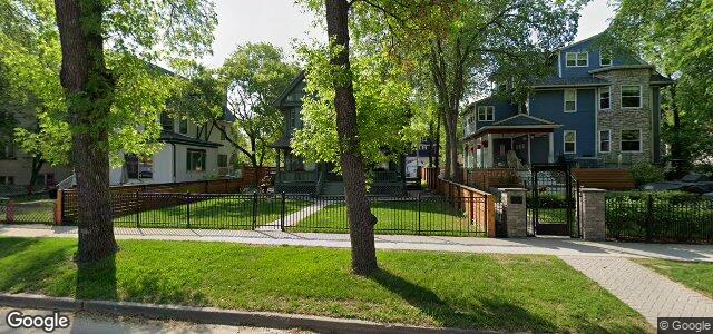 Larawan ng 484 Wardlaw Avenue sa Winnipeg, Manitoba