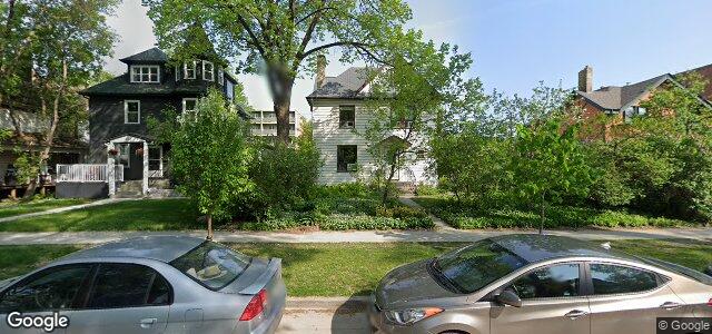 485 Wardlaw Avenue（加拿大曼尼托巴省温尼伯市）房屋照片